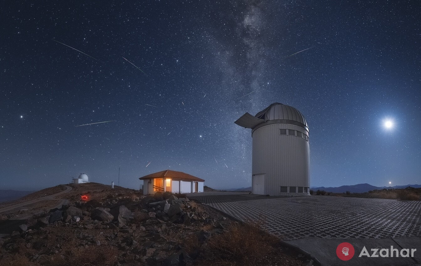 Las Campanas Observatory