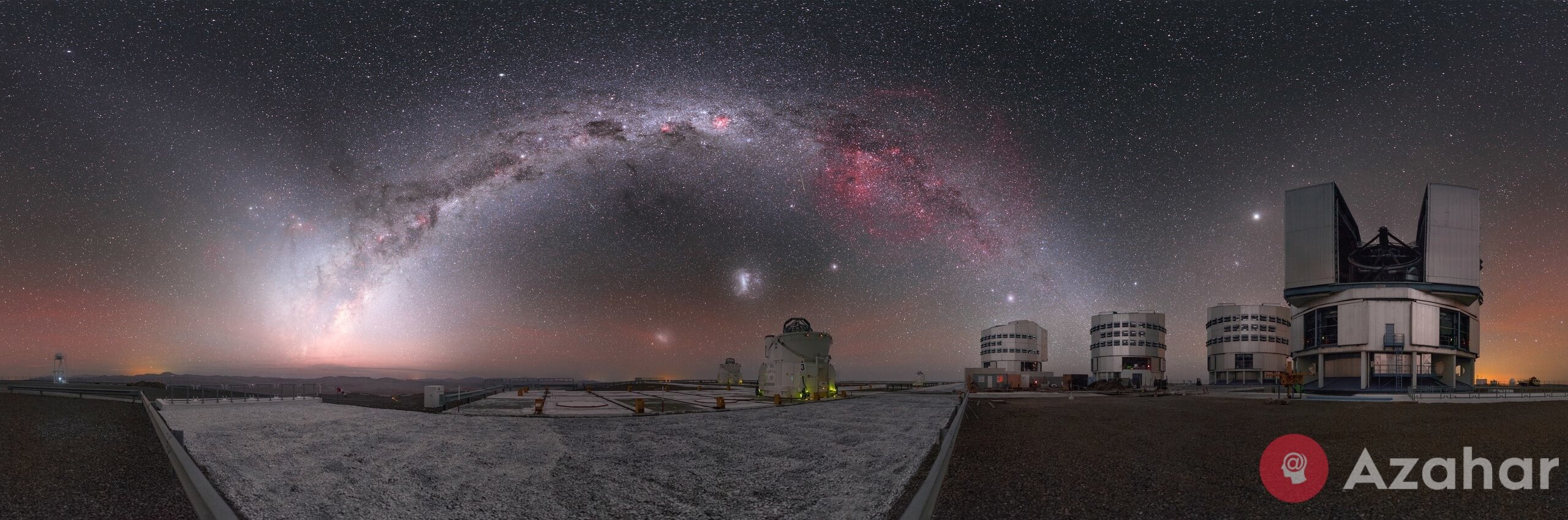 Paranal Observatory