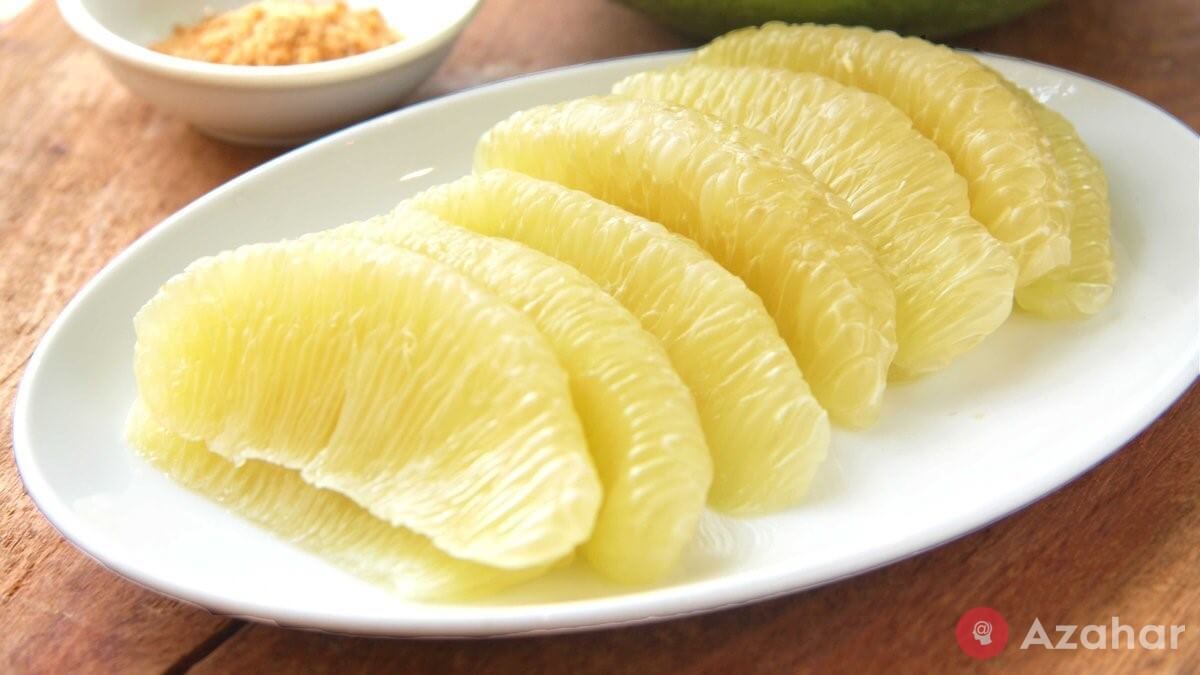 Pomelo