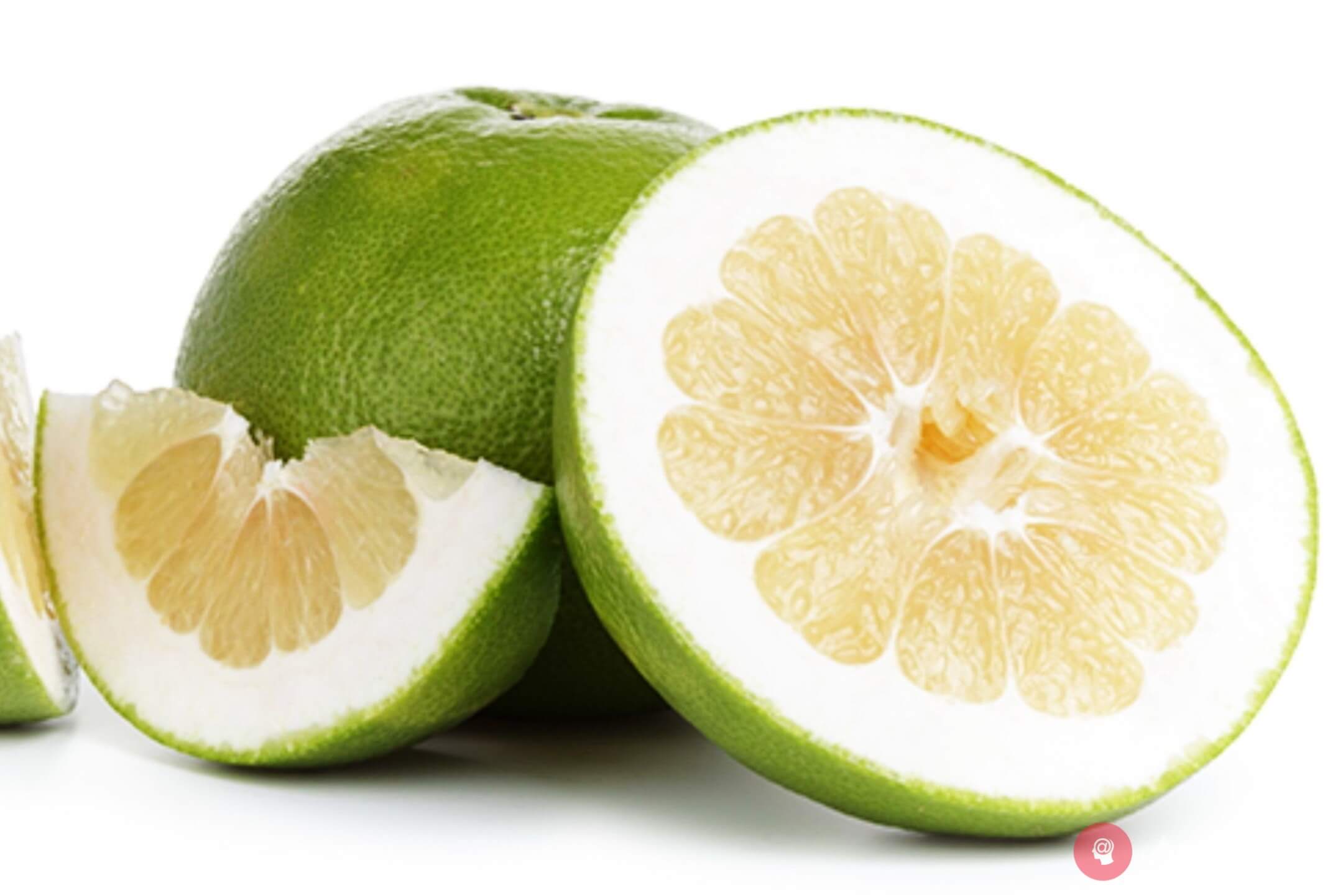 Pomelo