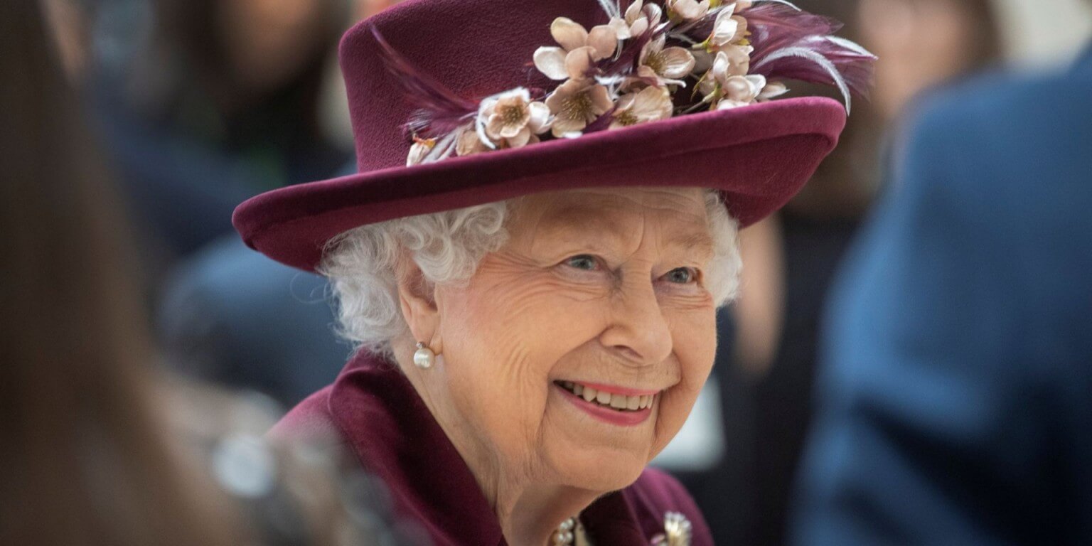 Elizabeth II