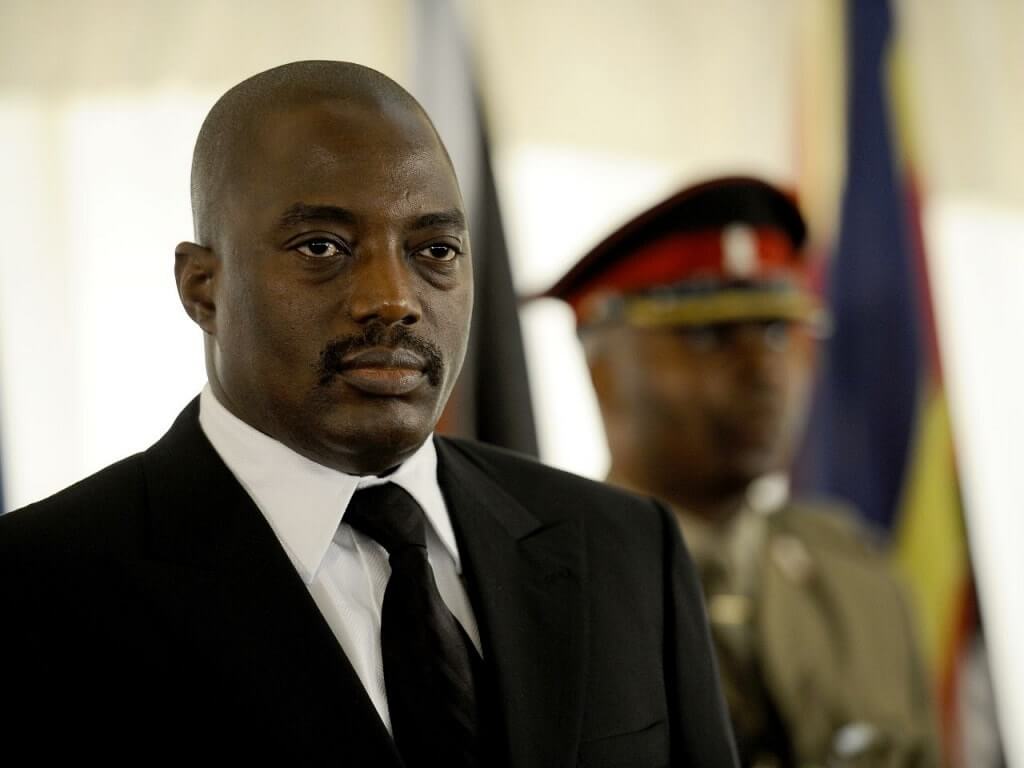 Joseph Kabila