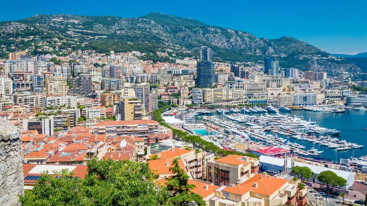 Monaco