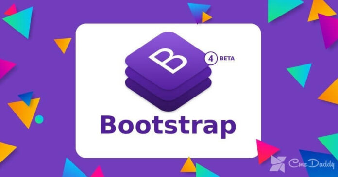 Bootstrap