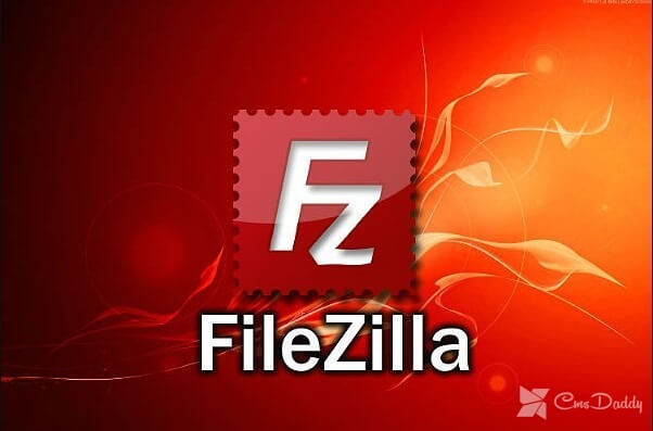 Filezilla