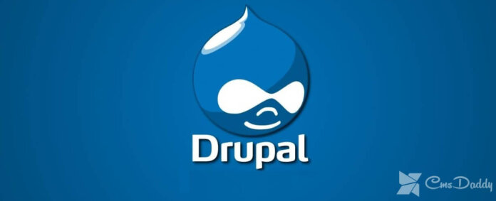 Drupal