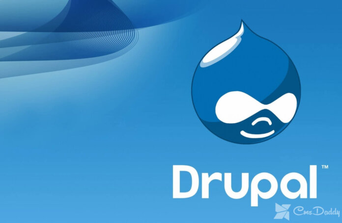 Drupal