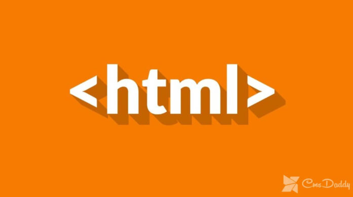 Html