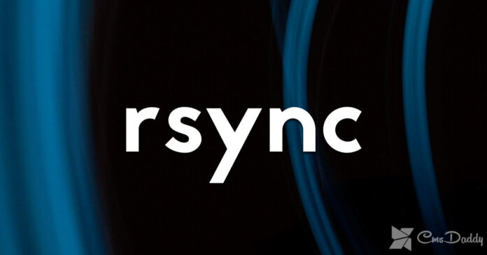 Rsync