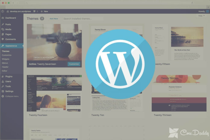 WordPress