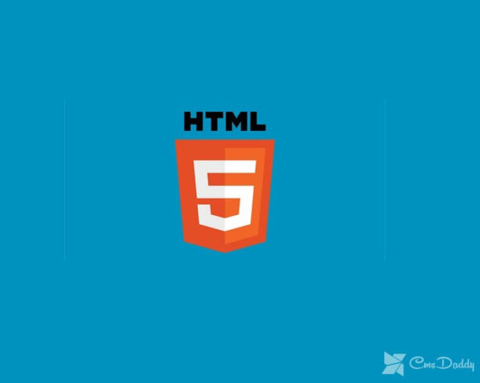 Html 5