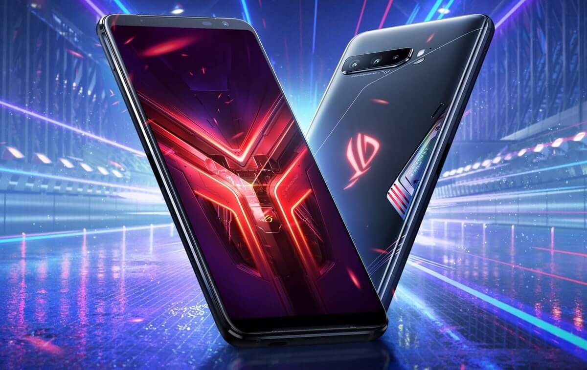 ASUS Rog Phone 3