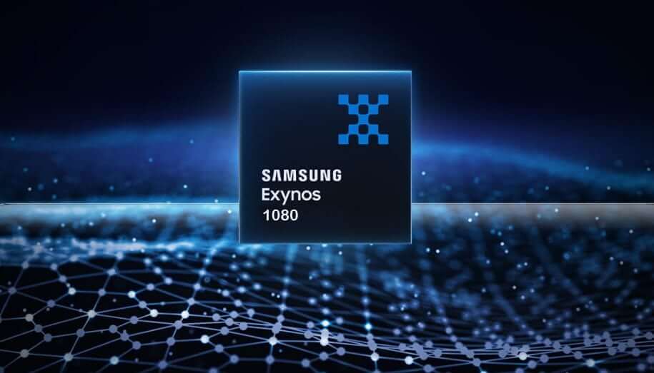 Exynos 1080