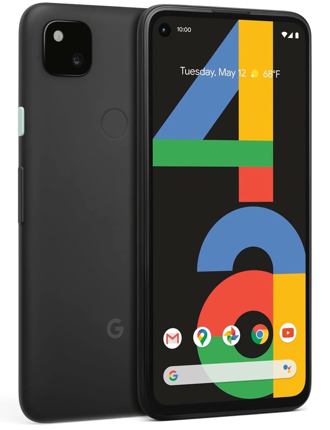 Google Pixel 4a