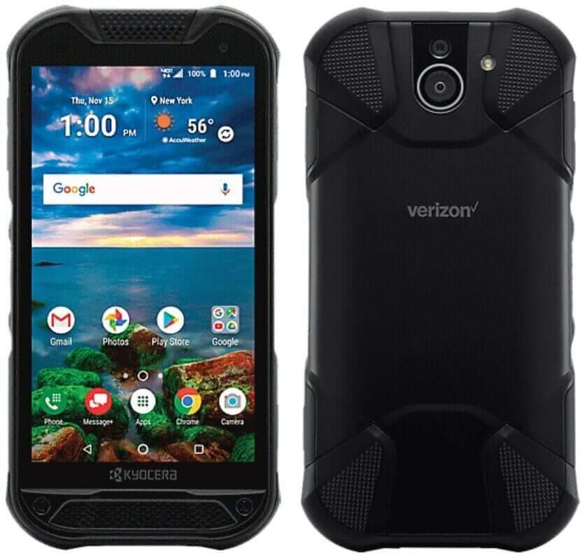 Kyocera DuraForce Pro 2