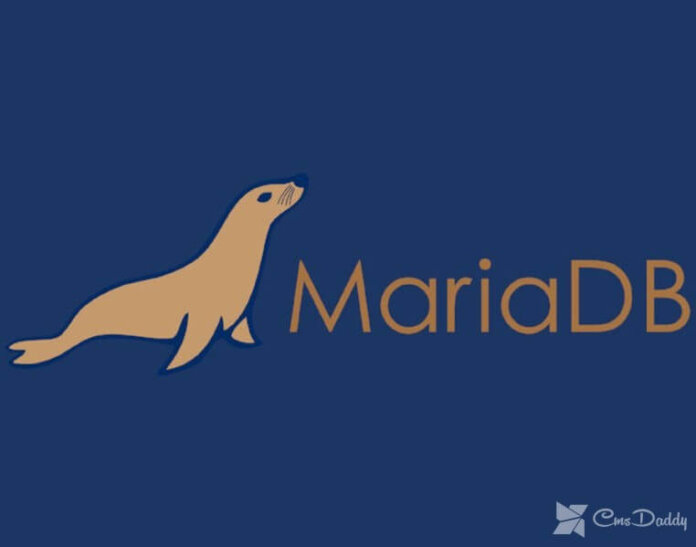 MariaDB