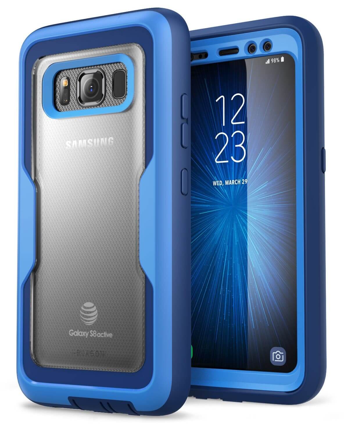 Samsung Galaxy S8 Active