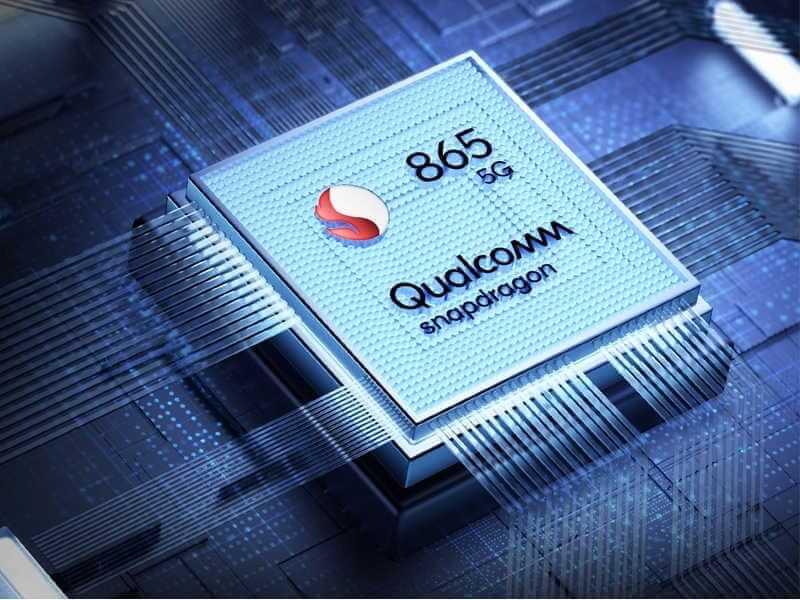 Snapdragon 865