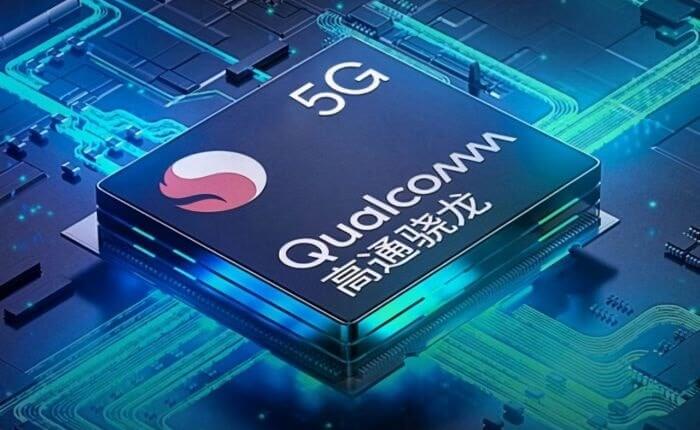 Snapdragon 870