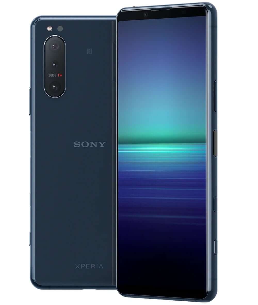 Sony Xperia 5 II