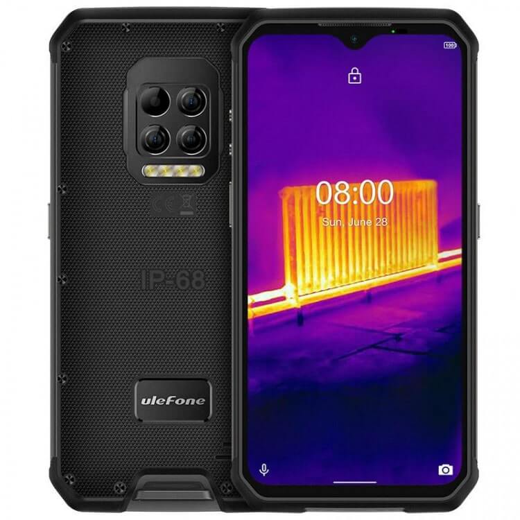 Ulefone Armor 9