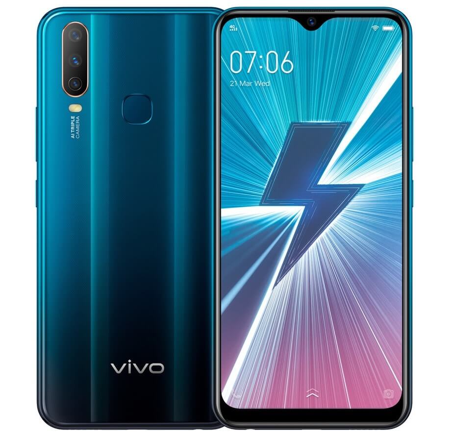 Vivo Y11