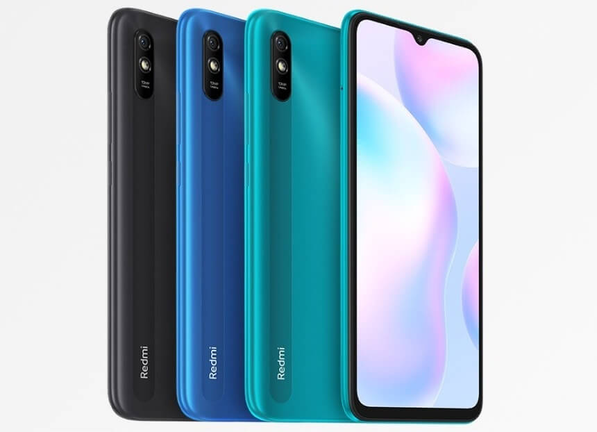 Xiaomi Redmi 9A