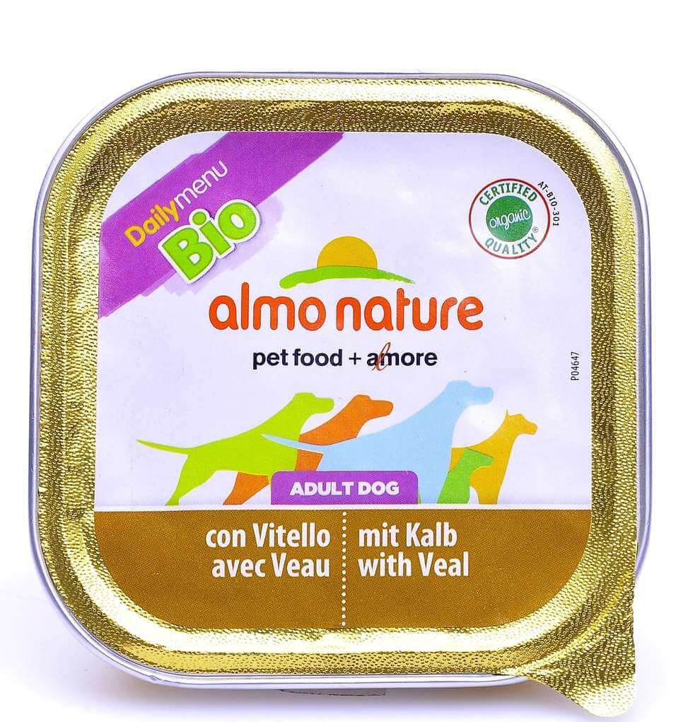 Almo Nature