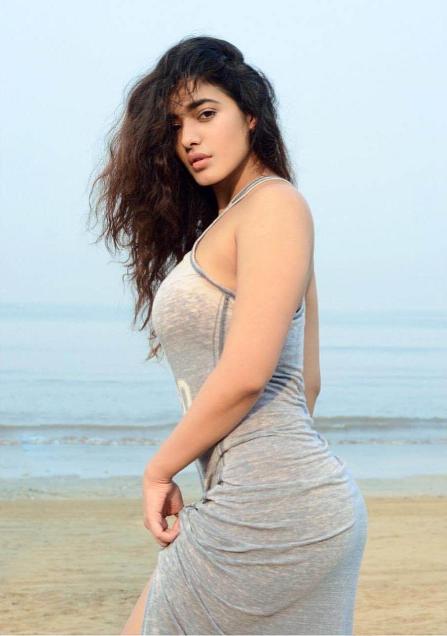 Bollywood Actress Ketika Sharma