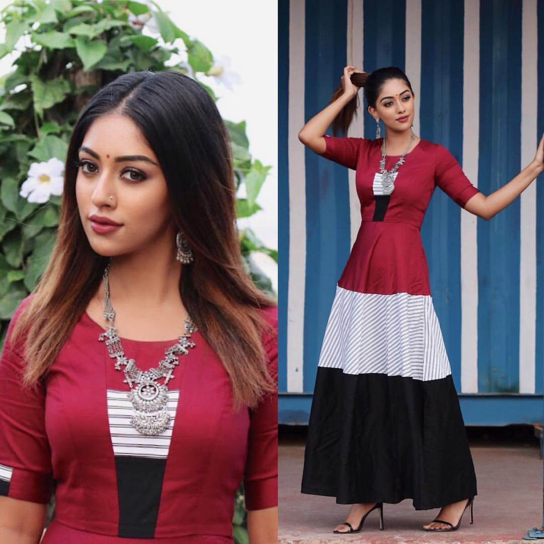 Cute Anu Emmanuel