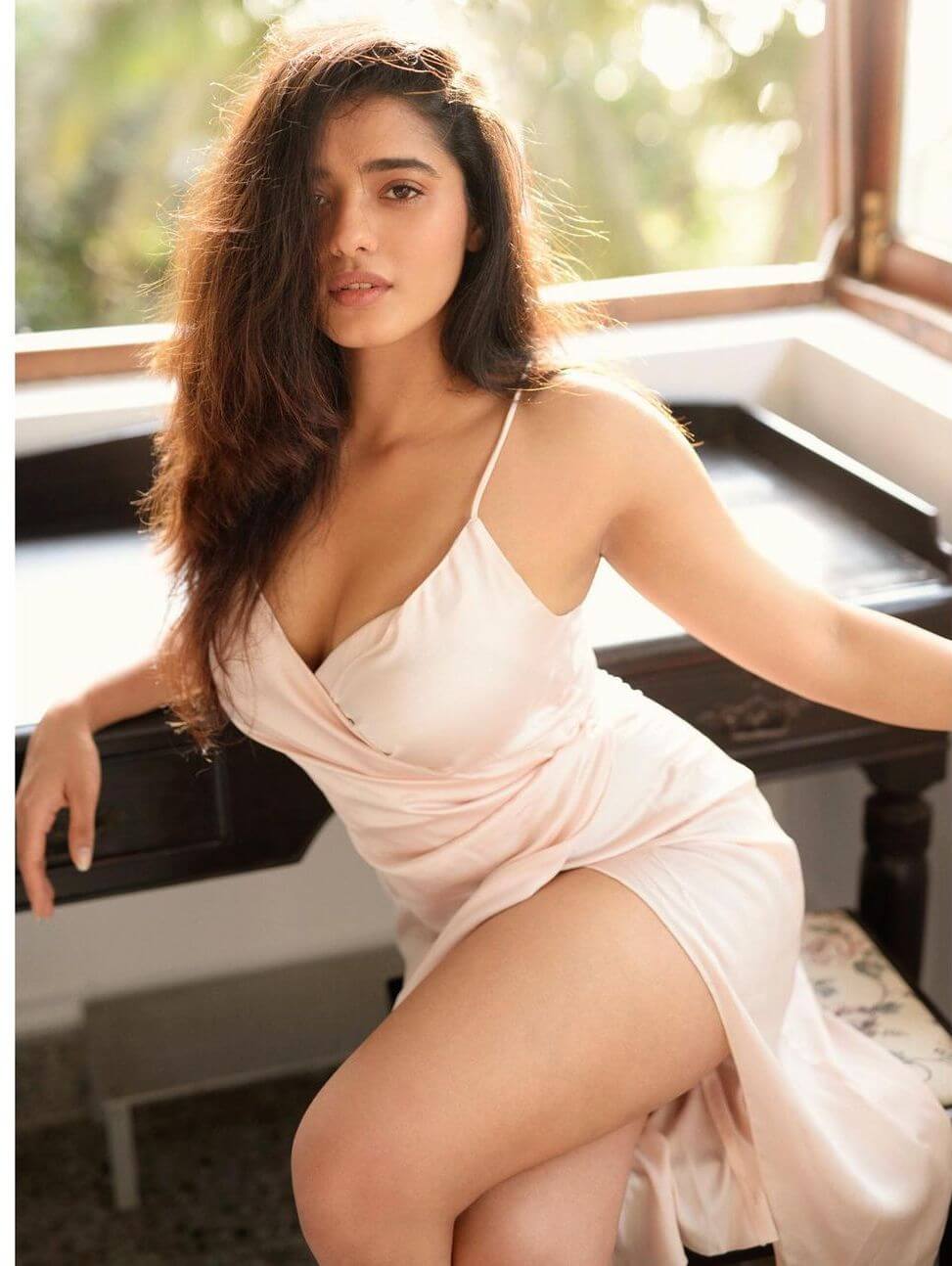 Sexy Ketika Sharma