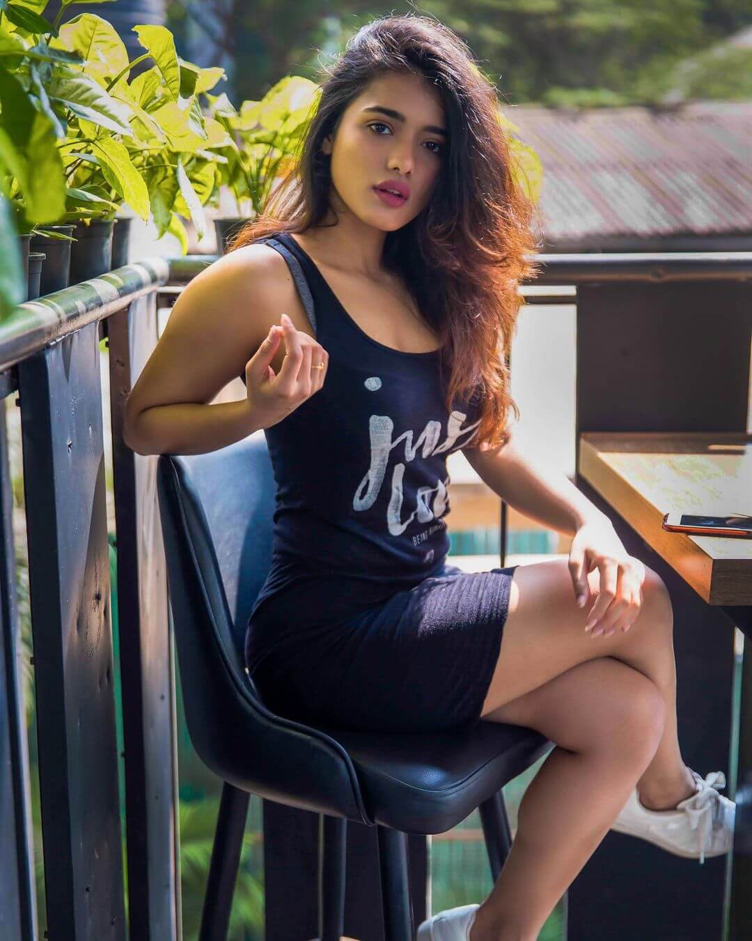 Sweet Ketika Sharma