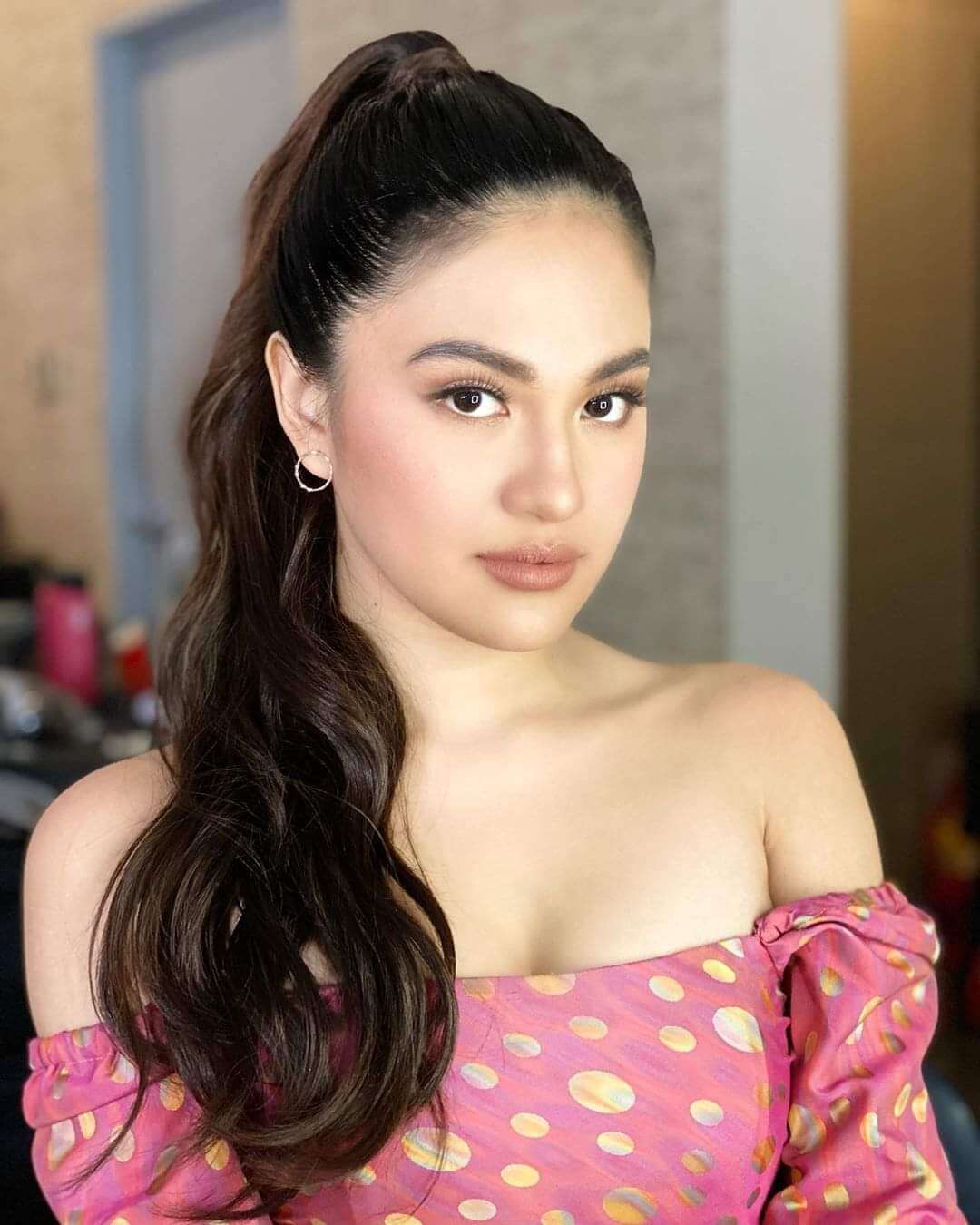 Julie Anne San Jose