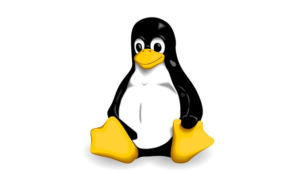 Linux Logo