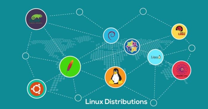 Linux Distributions