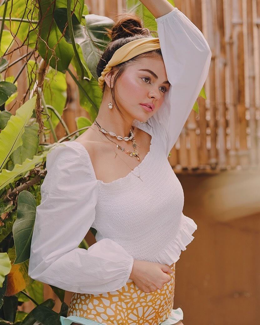 Preety Janine Gutierrez