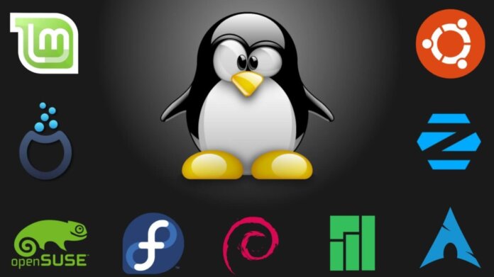 Linux Distributions