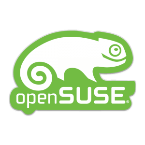 openSUSE