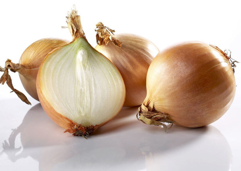 Onions