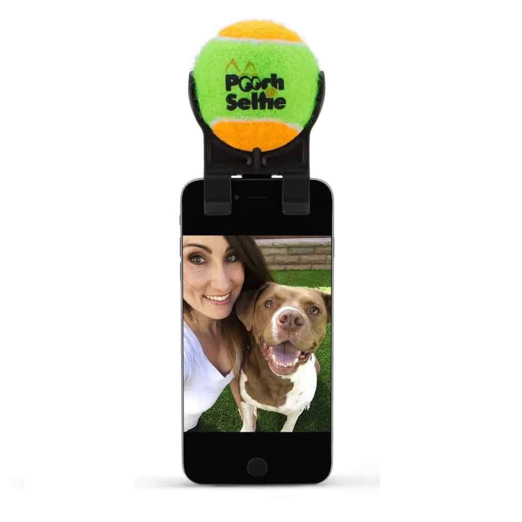 Selfie Ball