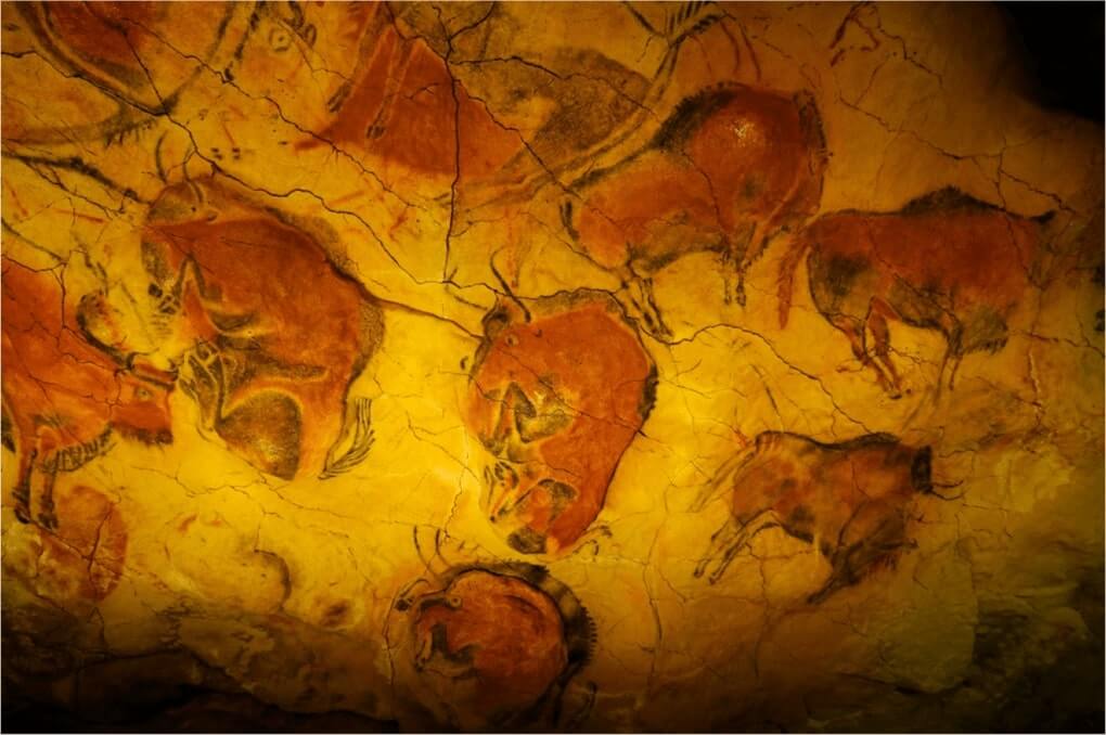 Cave Of Altamira