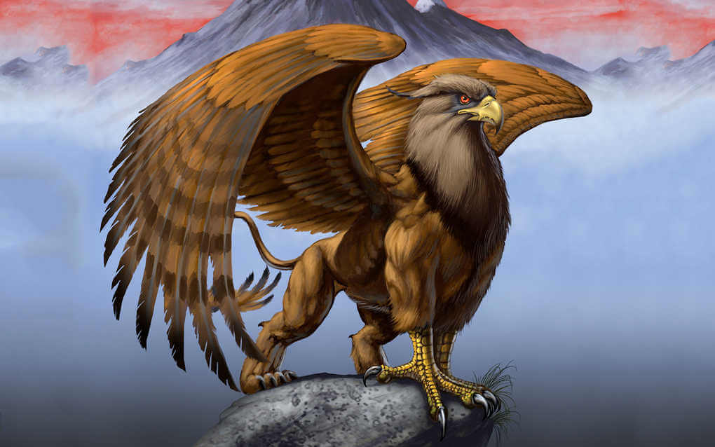 Gryphon