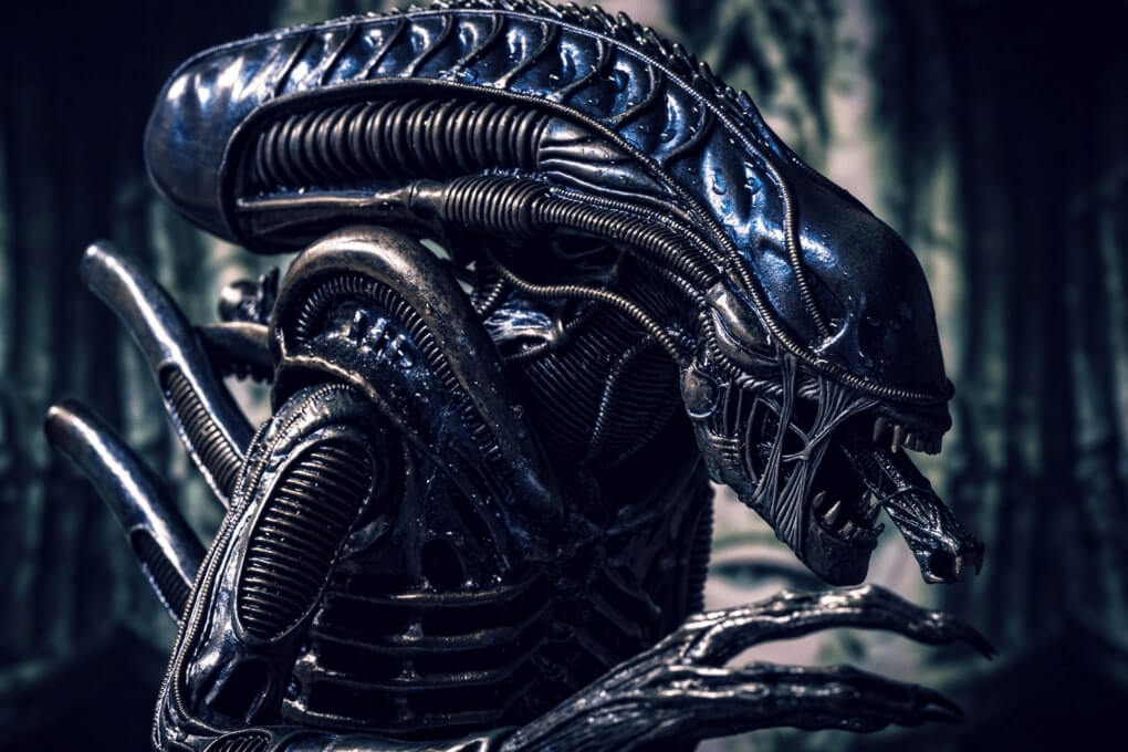 Xenomorphs