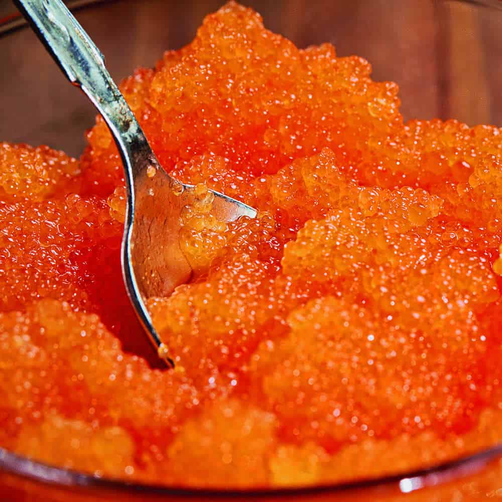 Trout Roe