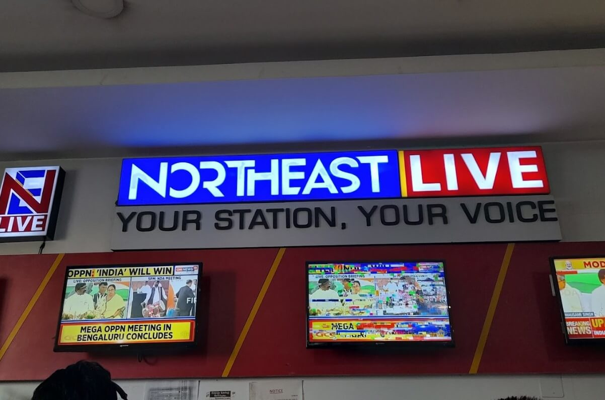 Northeast Live