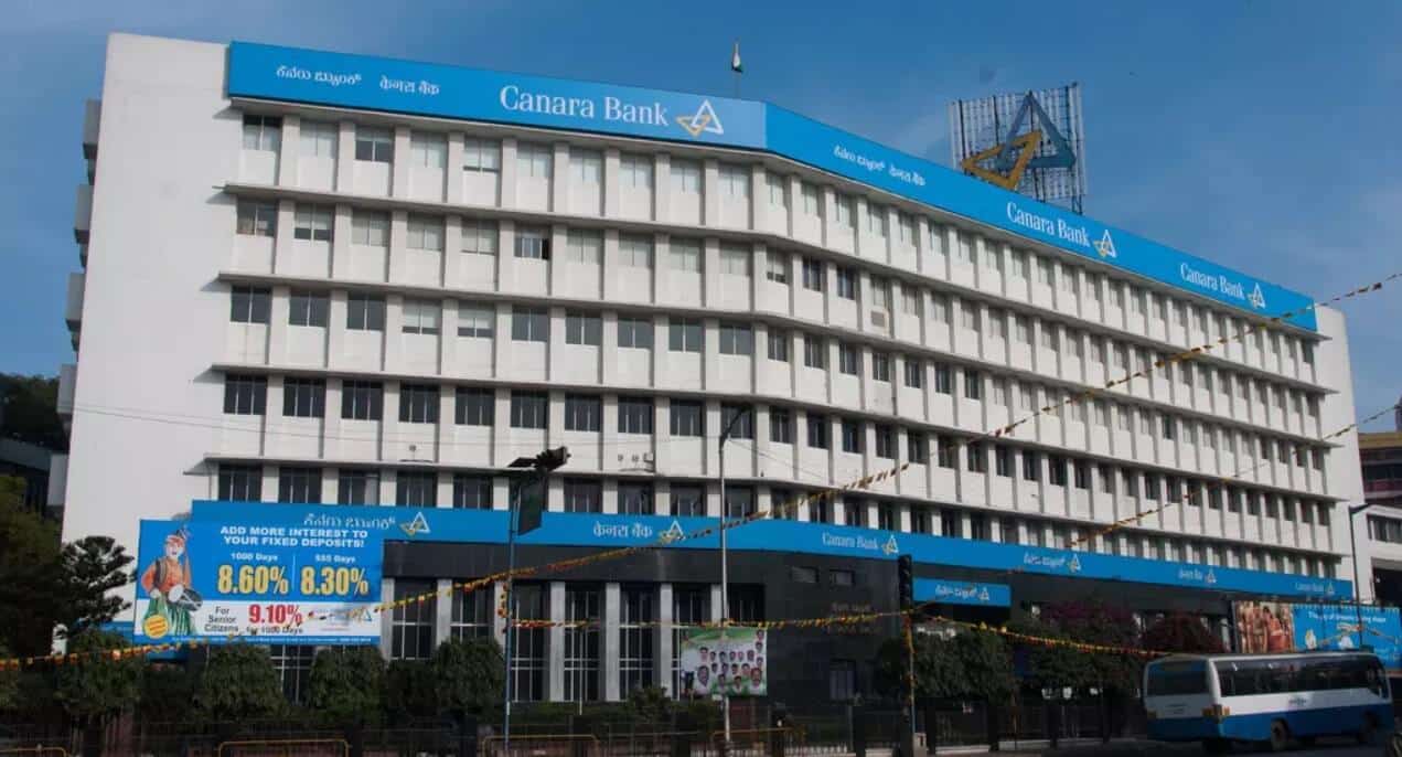 Canara Bank