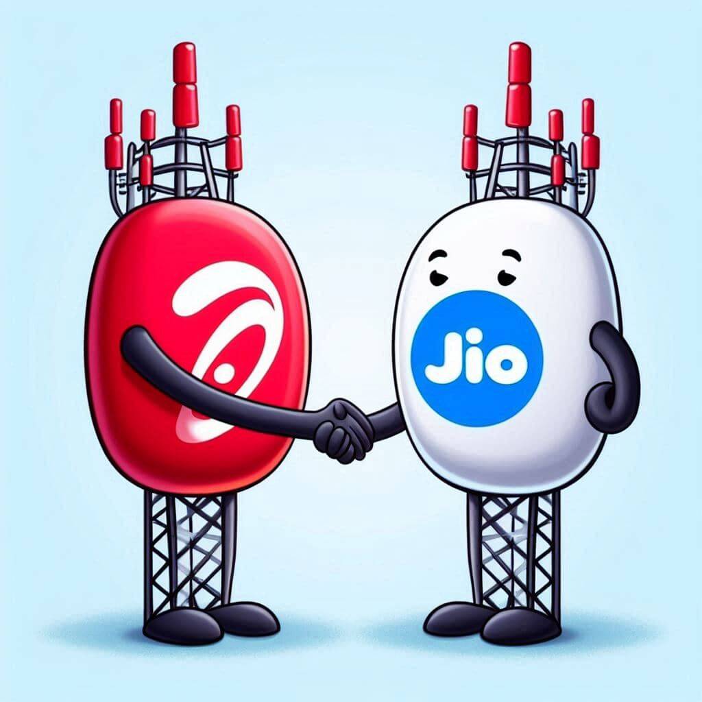 How To Port Airtel To Jio