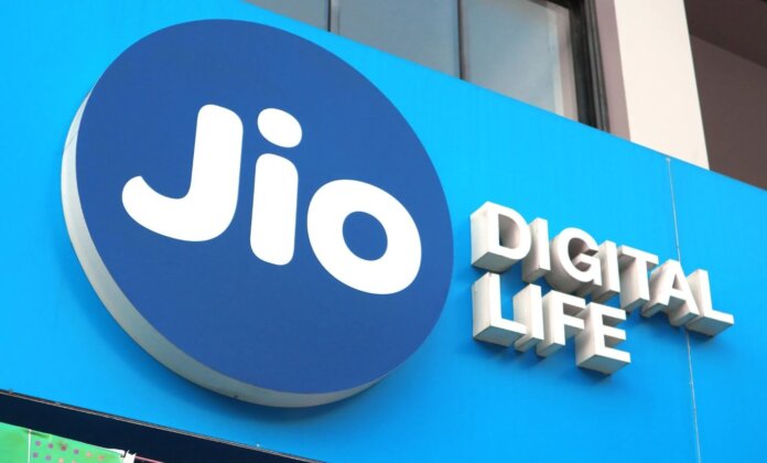 How To Check Jio Balance