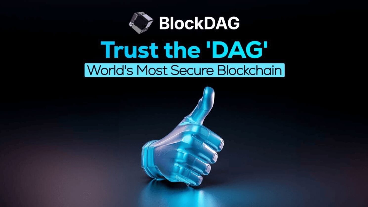 What Is Blockdag